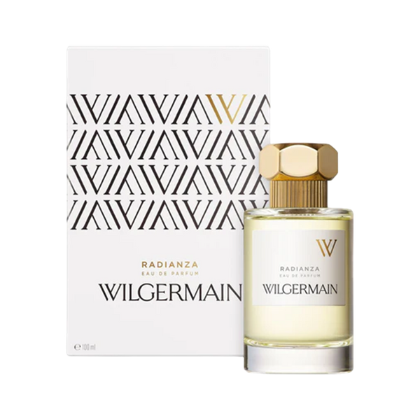 Wilgermain Radianza Eau de Parfum 3.4 oz Unisex