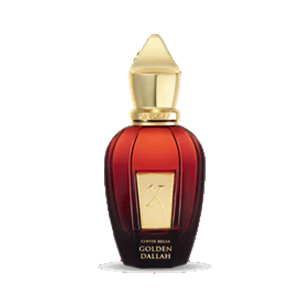 Xerjoff Golden Dallah Parfum 1.7 oz Unisex