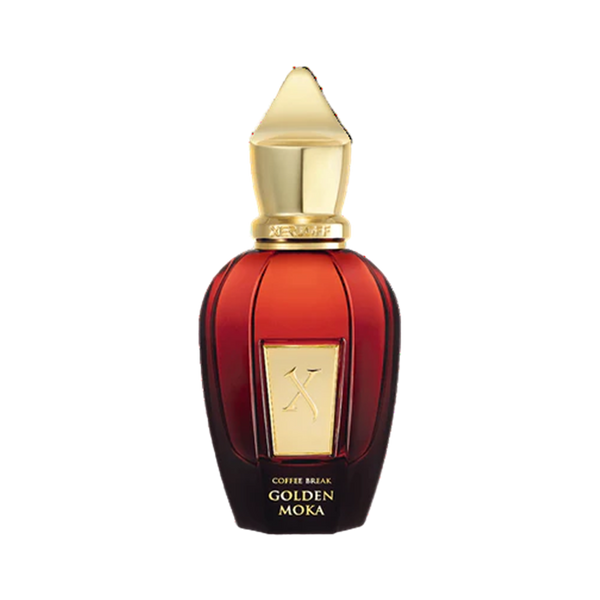 Xerjoff Golden Moka Parfum 1.7 oz Unisex