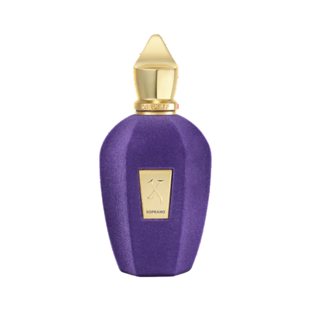 Xerjoff Soprano Eau de Parfum 3.4 oz Unisex