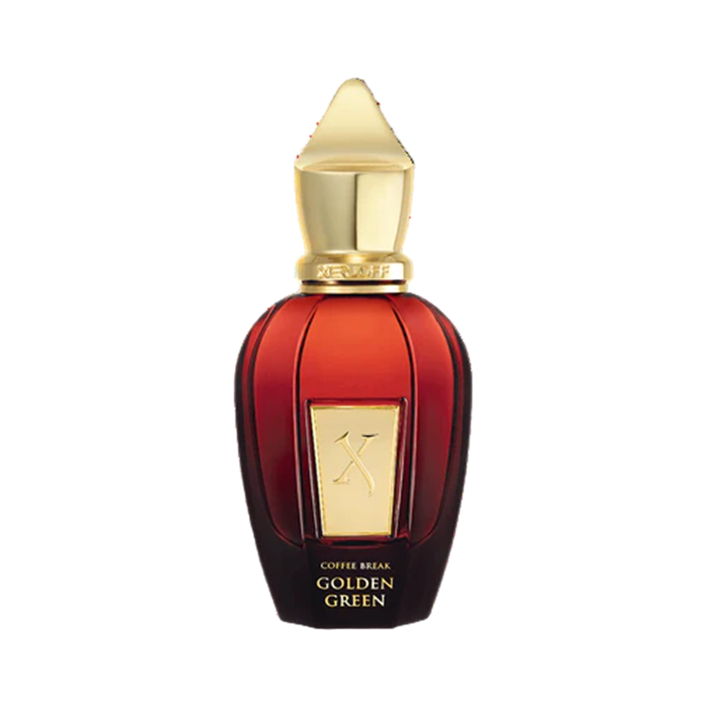 Xerjoff Golden Green Parfum 1.7 oz Unisex