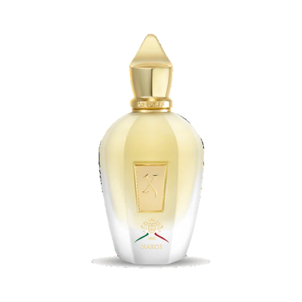 XERJOFF - NAXOS EAU DE PARFUM 3.4 OZ UNISEX – HDYS Parfums XERJOFF - NAXOS EAU DE PARFUM 3.4 OZ UNISEX – HDYS Parfums