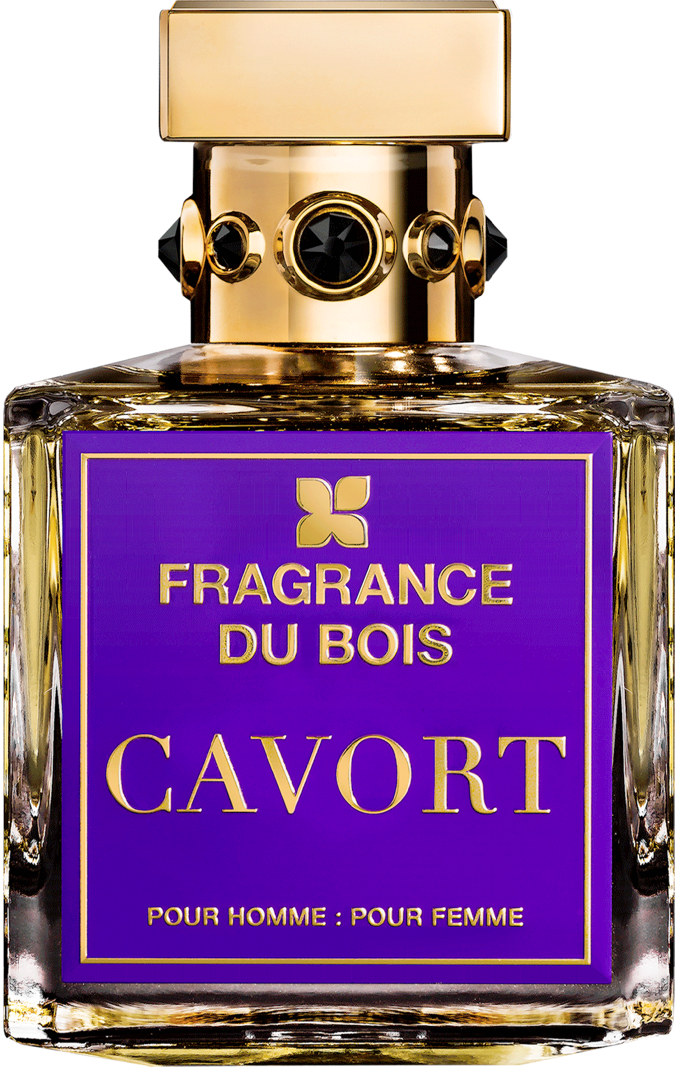 Fragrance Du Bois Cavort Extrait de Parfum 3.4 oz Unisex