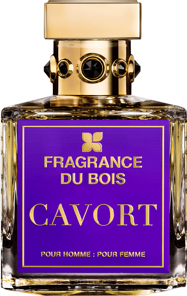 Fragrance Du Bois Cavort Extrait de Parfum 3.4 oz Unisex 