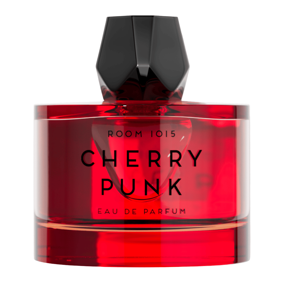 ROOM 1015 - CHERRY PUNK EAU DE PARFUM 3.4oz UNISEX – HDYS Parfums ROOM 1015 - CHERRY PUNK EAU DE PARFUM 3.4oz UNISEX – HDYS Parfums