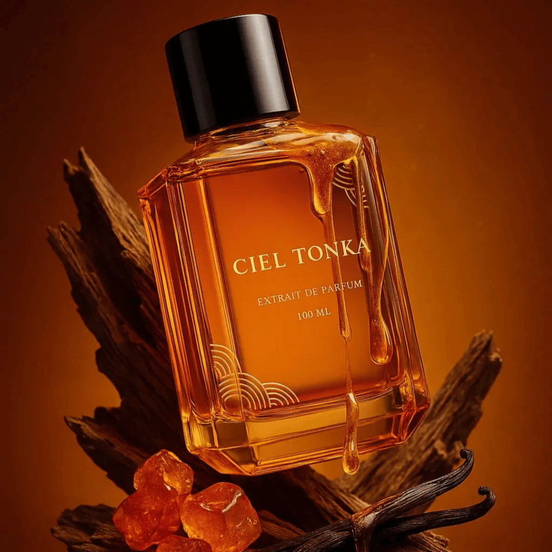 NUAGES - CIEL TONKA EXTRAIT DE PARFUM 3.4oz UNISEX