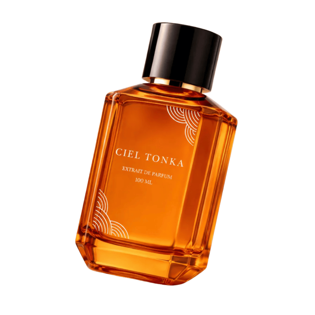 NUAGES - CIEL TONKA EXTRAIT DE PARFUM 3.4oz UNISEX