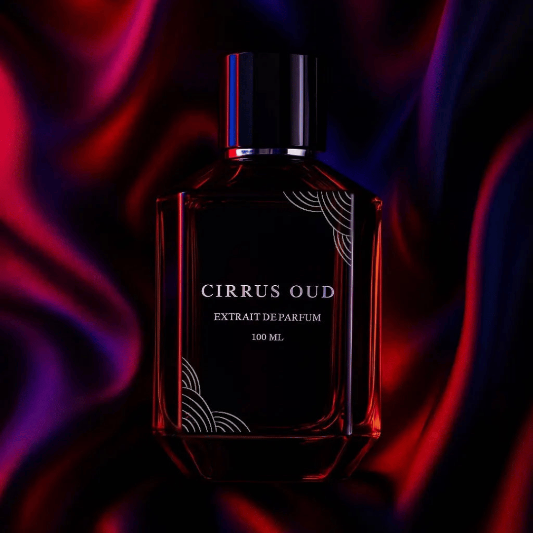 NUAGES - CIRRUS OUD EXTRAIT DE PARFUM 3.4oz UNISEX