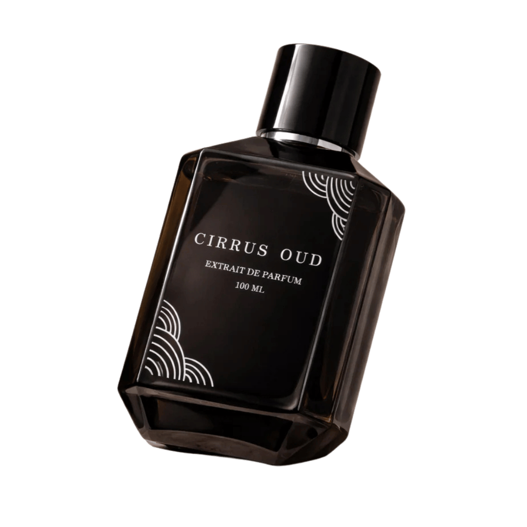 NUAGES - CIRRUS OUD EXTRAIT DE PARFUM 3.4oz UNISEX