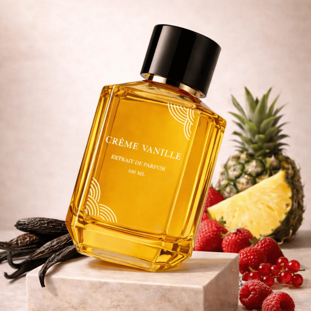 NUAGES - CREME VANILLE EXTRAIT DE PARFUM 3.4oz UNISEX