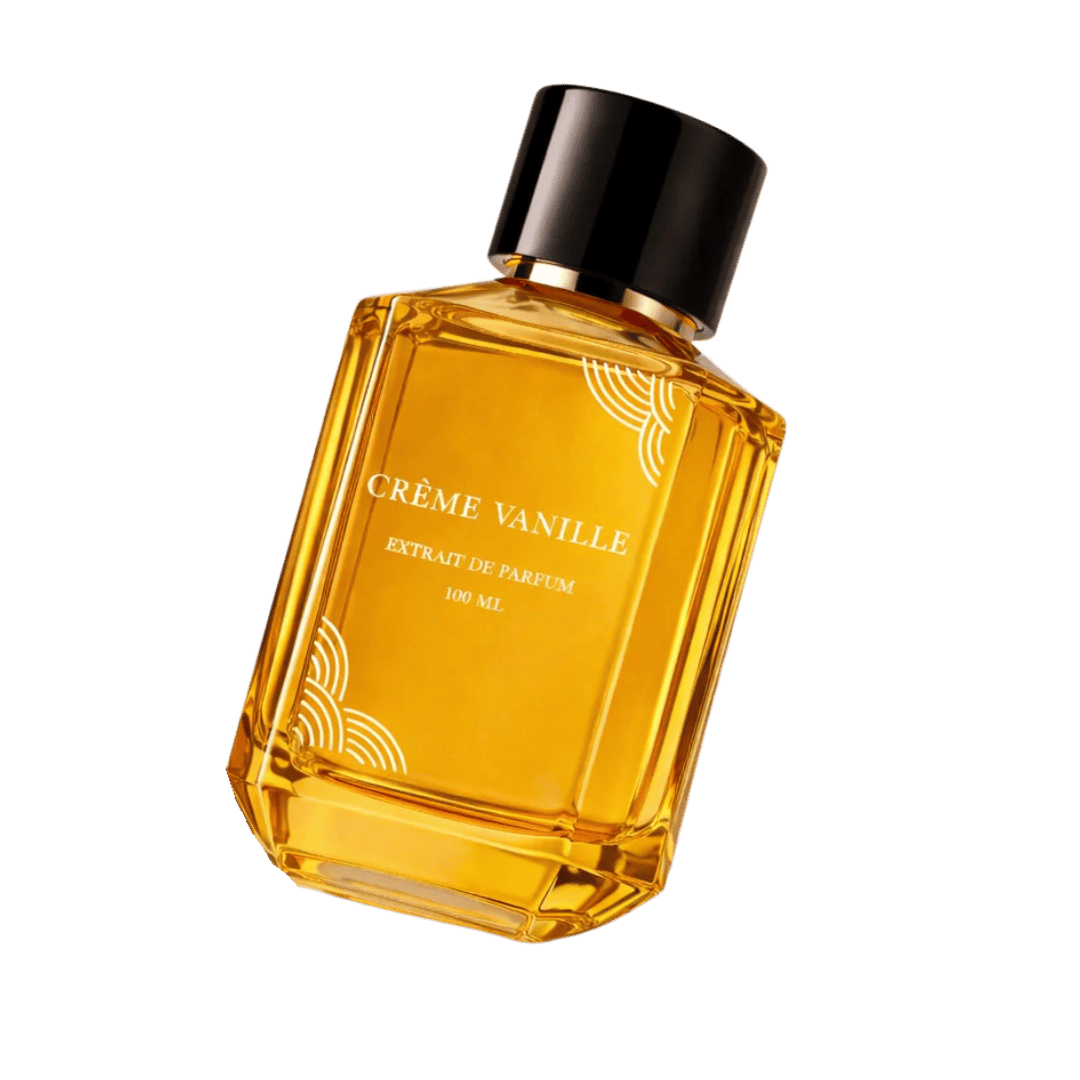 NUAGES - CREME VANILLE EXTRAIT DE PARFUM 3.4oz UNISEX