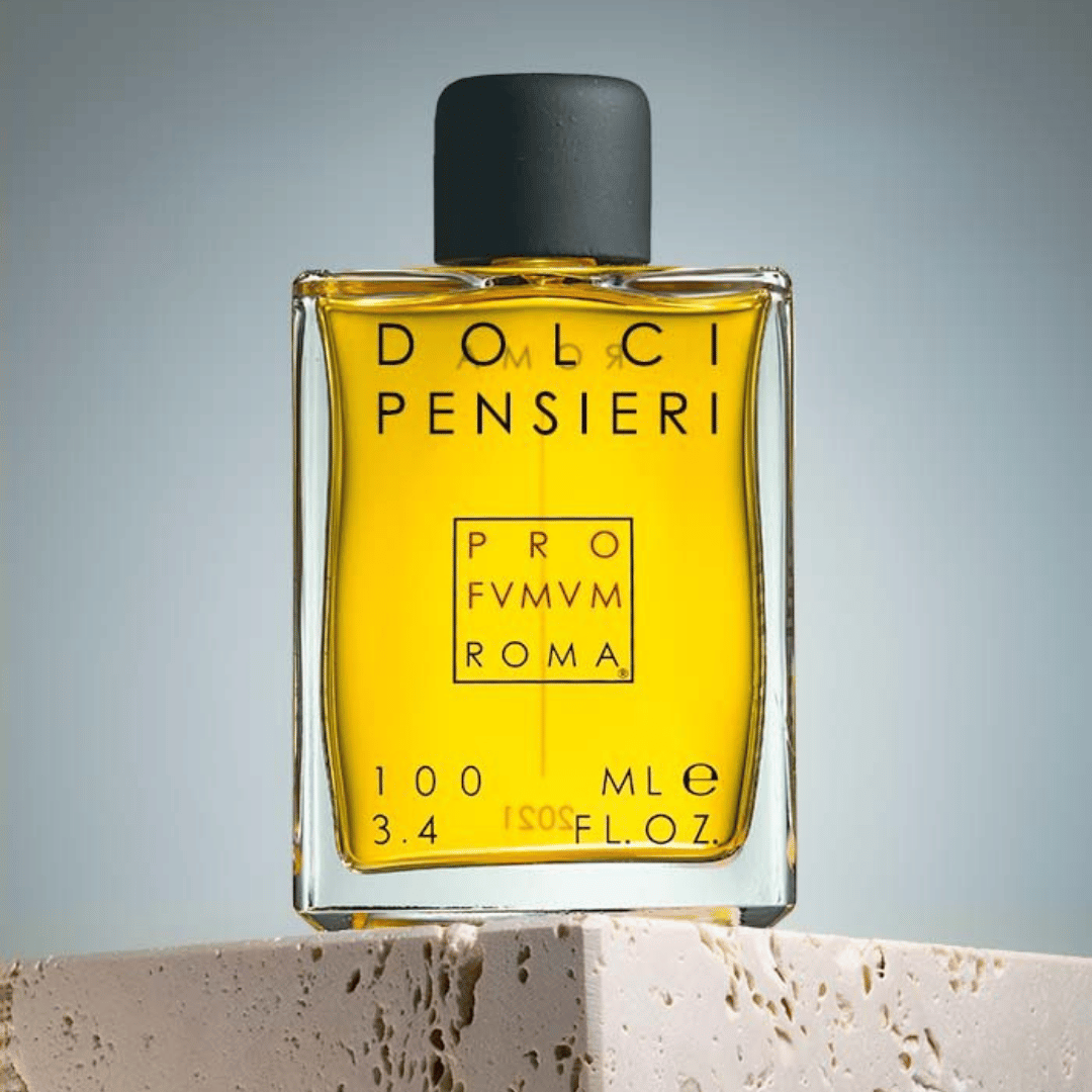 PROFUMUM ROMA - DOLCI PENSIERI EXTRAIT DE PARFUM 3.4oz UNISEX