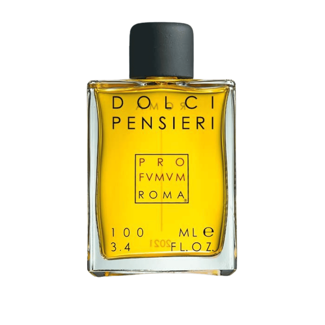 PROFUMUM ROMA - DOLCI PENSIERI EXTRAIT DE PARFUM 3.4oz UNISEX