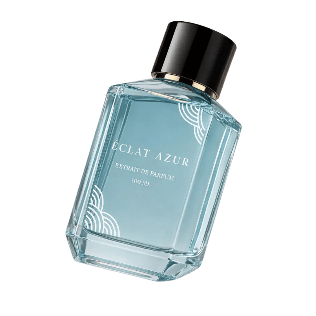 NUAGES - ECLAT AZUR EXTRAIT DE PARFUM 3.4oz UNISEX