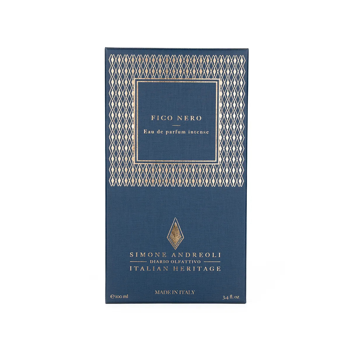 SIMONE ANDREOLI - FICO NERO EAU DE PARFUM INTENSE 3.4 oz UNISEX
