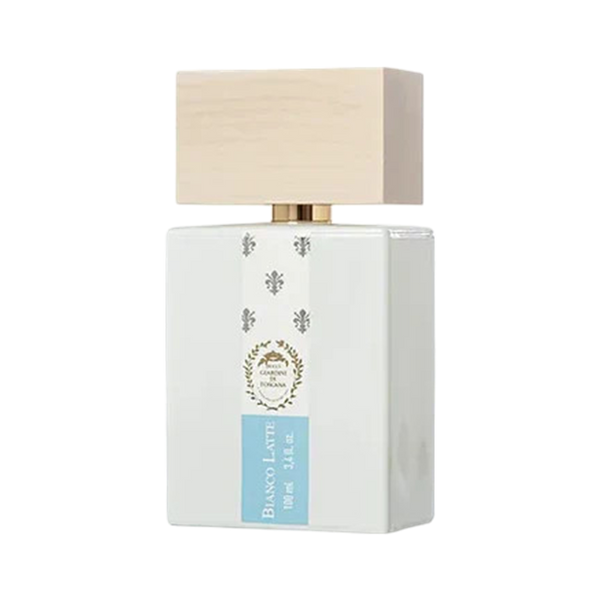 GIARDINI DI TOSCANA - BIANCO LATTE EAU DE PARFUM 3.4 oz UNISEX