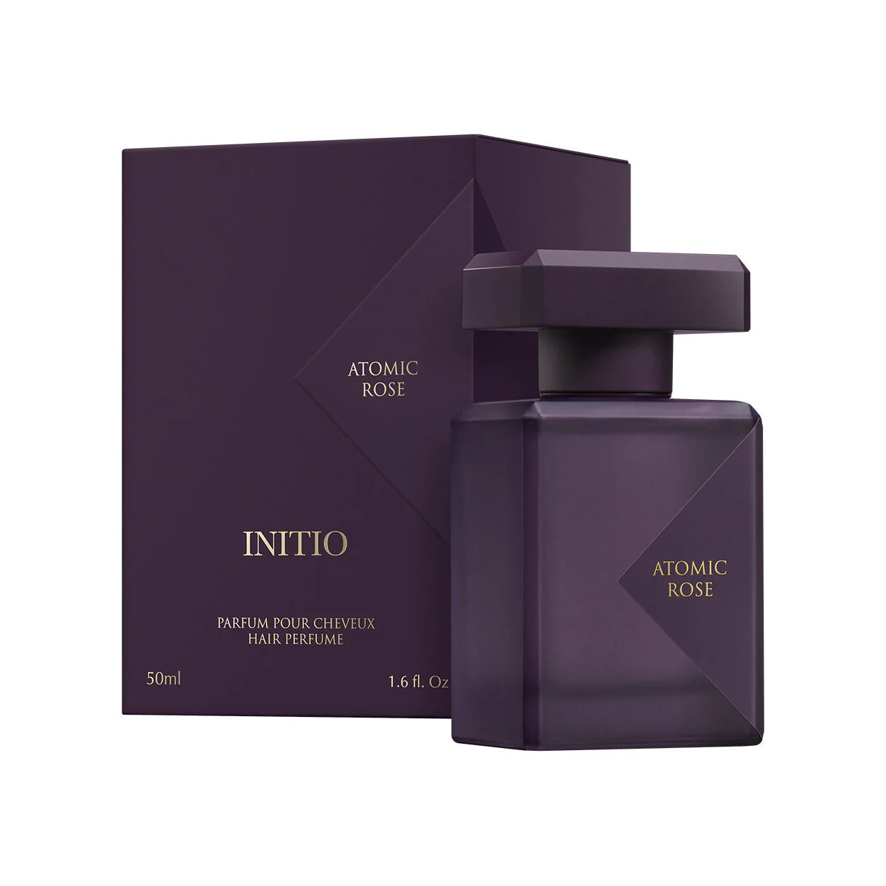 INITIO PARFUMS PRIVES - ATOMIC ROSE HAIR PERFUME 1.7OZ UNISEX