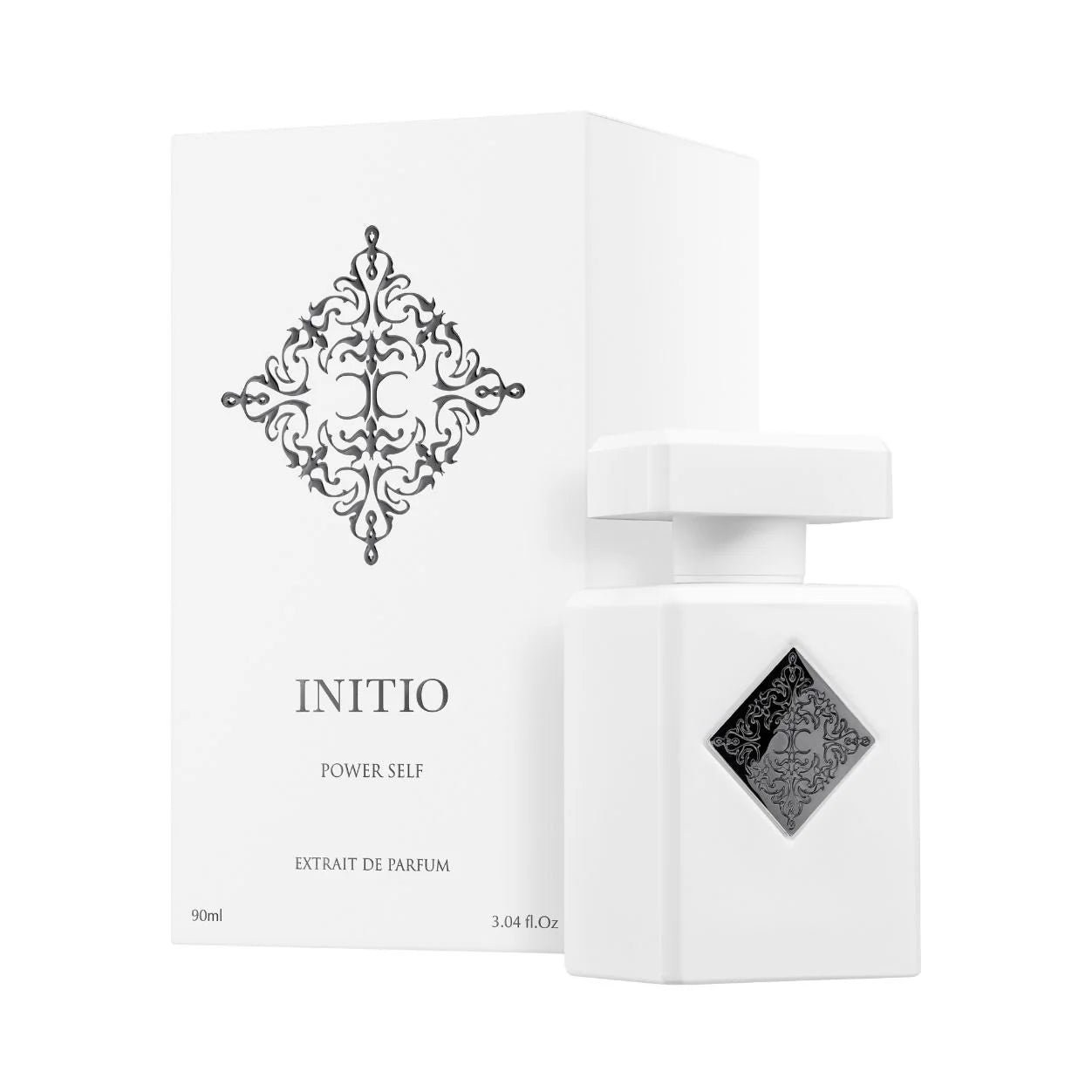 INITIO PARFUMS PRIVES - POWER SELF EXTRAIT DE PARFUM 3.0 OZ UNISEX