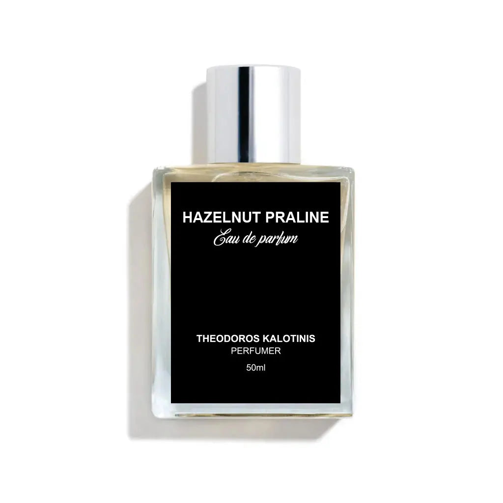 THEODOROS KALOTINIS - HAZELNUT PRALINE EAU DE PARFUM 1.7oz UNISEX