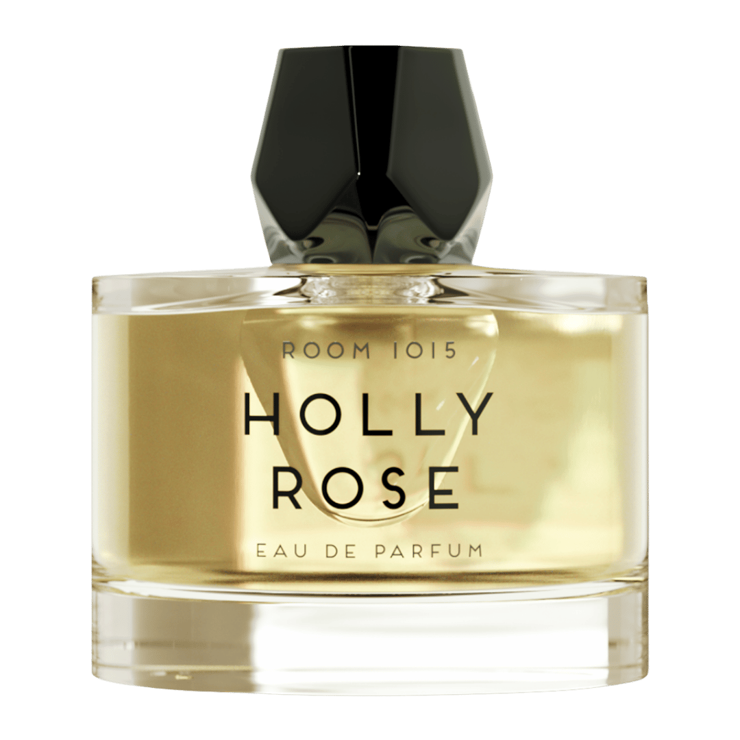 ROOM 1015 - HOLLY ROSE EAU DE PARFUM 3.4oz UNISEX