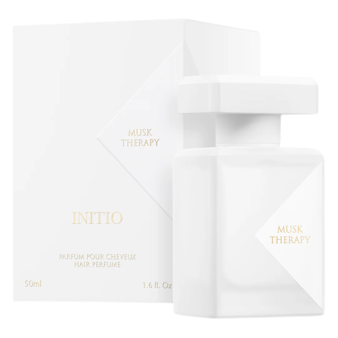 INITIO PARFUMS PRIVES - MUSK THERAPY HAIR PERFUME 1.7OZ UNISEX