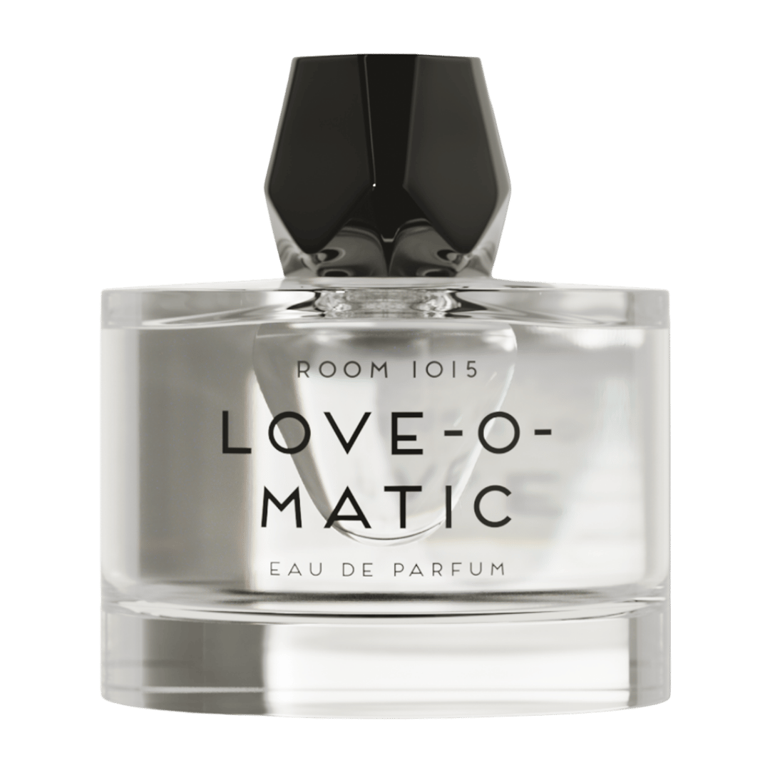 ROOM 1015 - LOVE-O-MATIC EAU DE PARFUM 3.4oz UNISEX