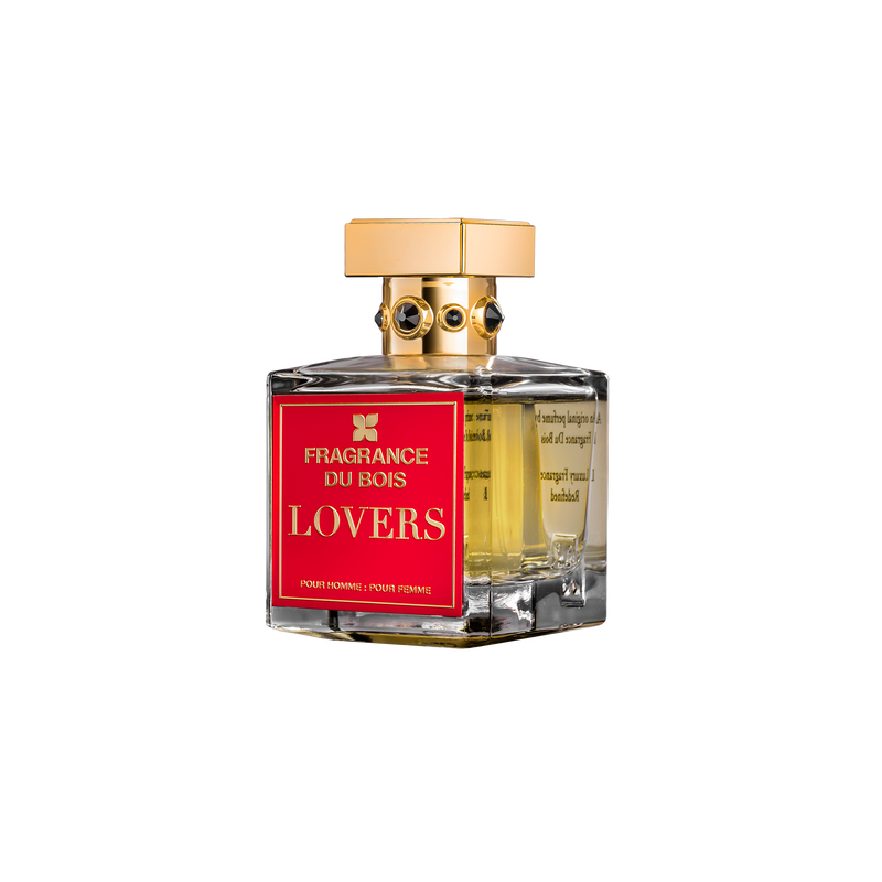 Fragrance Du Bois Lovers Extrait de Parfum 3.4 oz Unisex