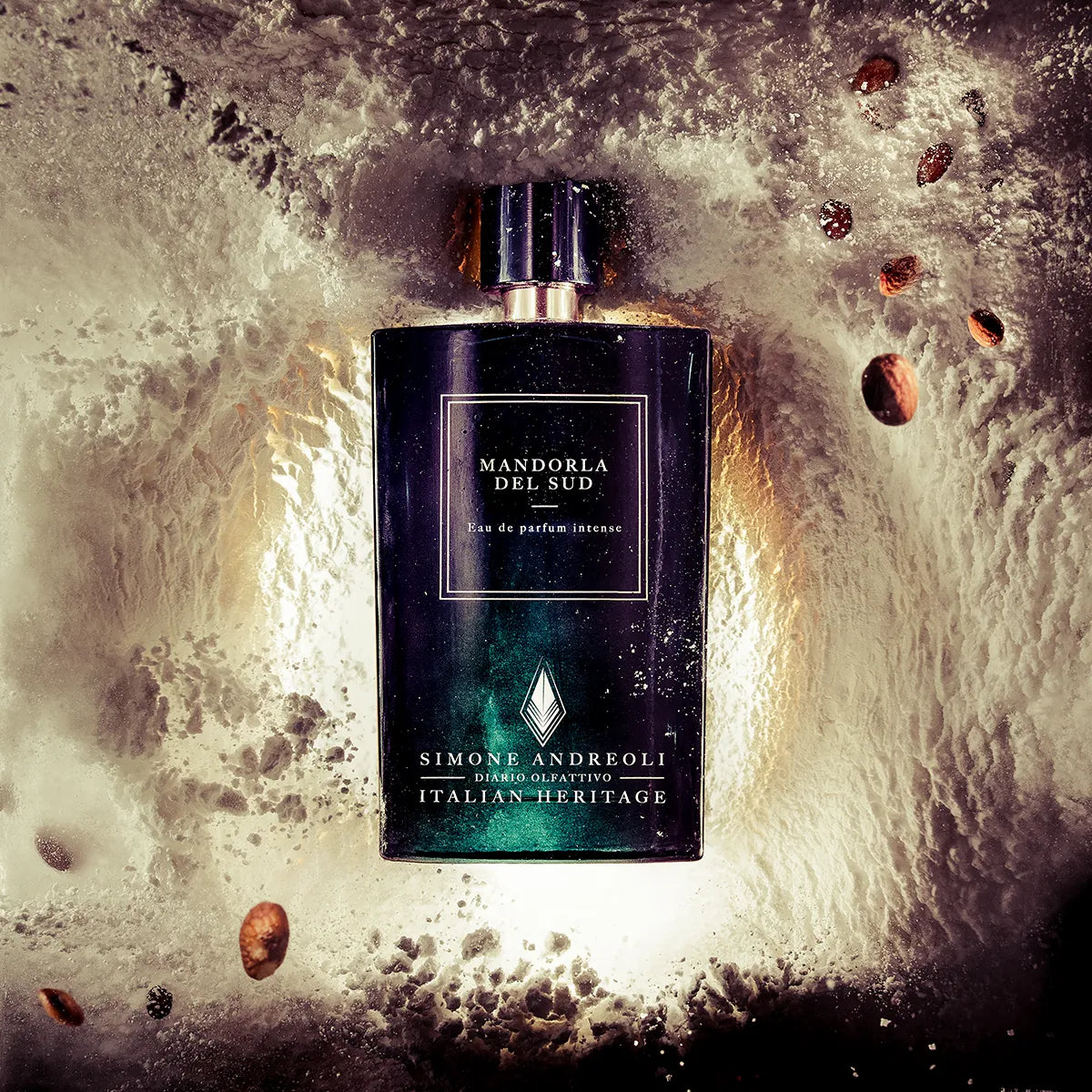SIMONE ANDREOLI - MANDORLA DEL SUD EAU DE PARFUM INTENSE 3.4 oz UNISEX