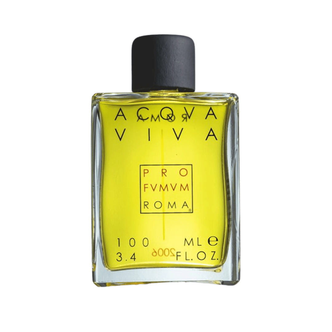 PROFUMUM ROMA - ACQUA VIVA EXTRAIT DE PARFUM 3.4oz UNISEX