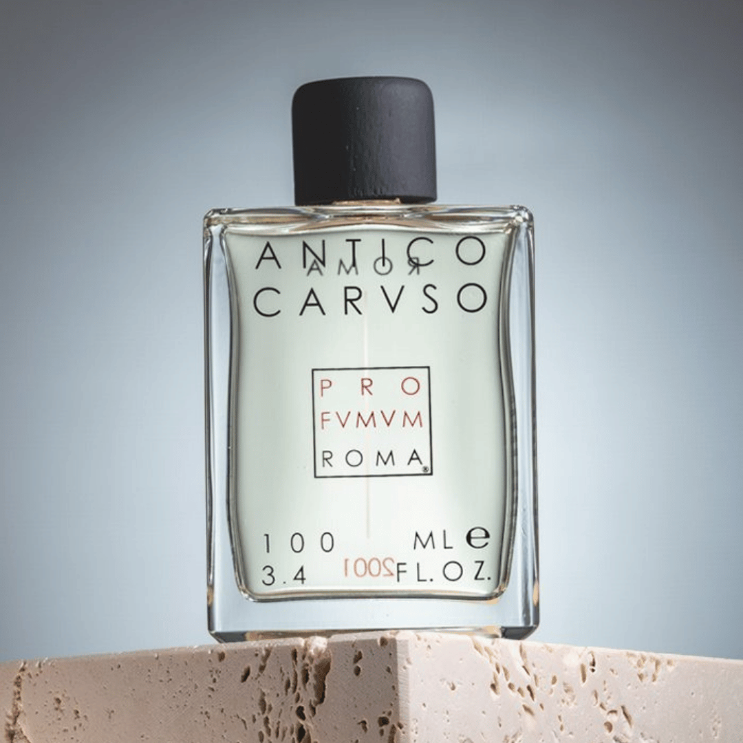 PROFUMUM ROMA - ANTICO CARUSO EXTRAIT DE PARFUM 3.4oz UNISEX