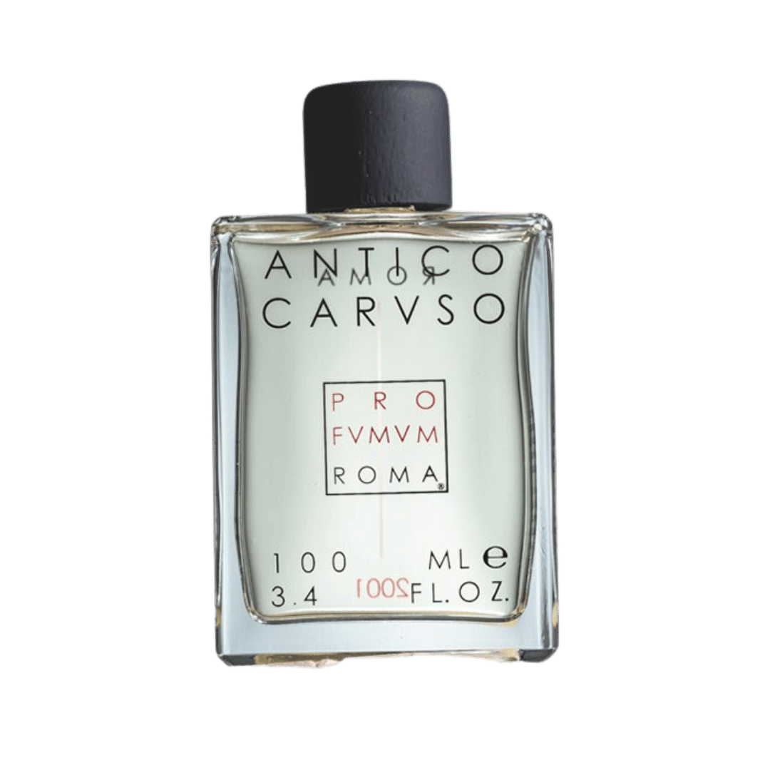PROFUMUM ROMA - ANTICO CARUSO EXTRAIT DE PARFUM 3.4oz UNISEX