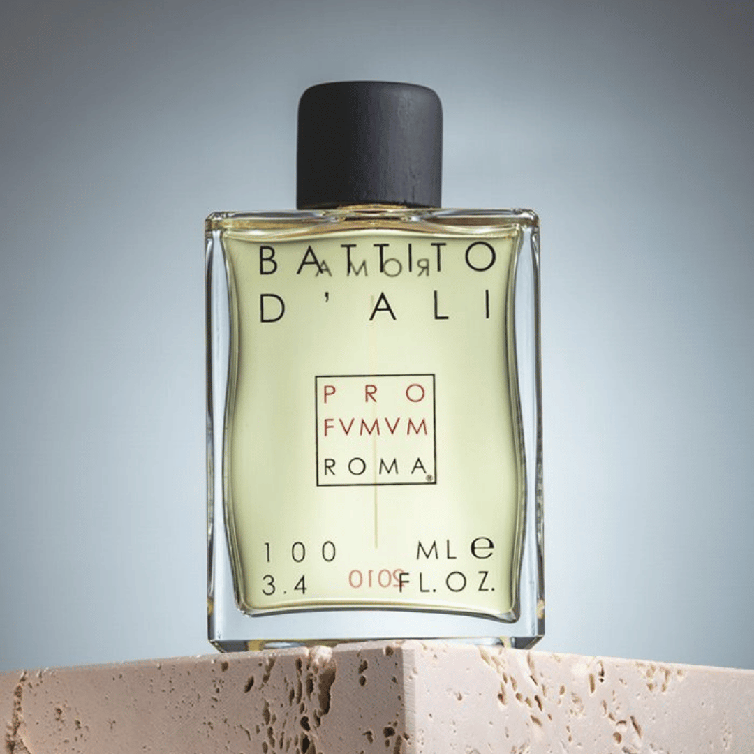 PROFUMUM ROMA - BATTITO D’ALI EXTRAIT DE PARFUM 3.4oz UNISEX