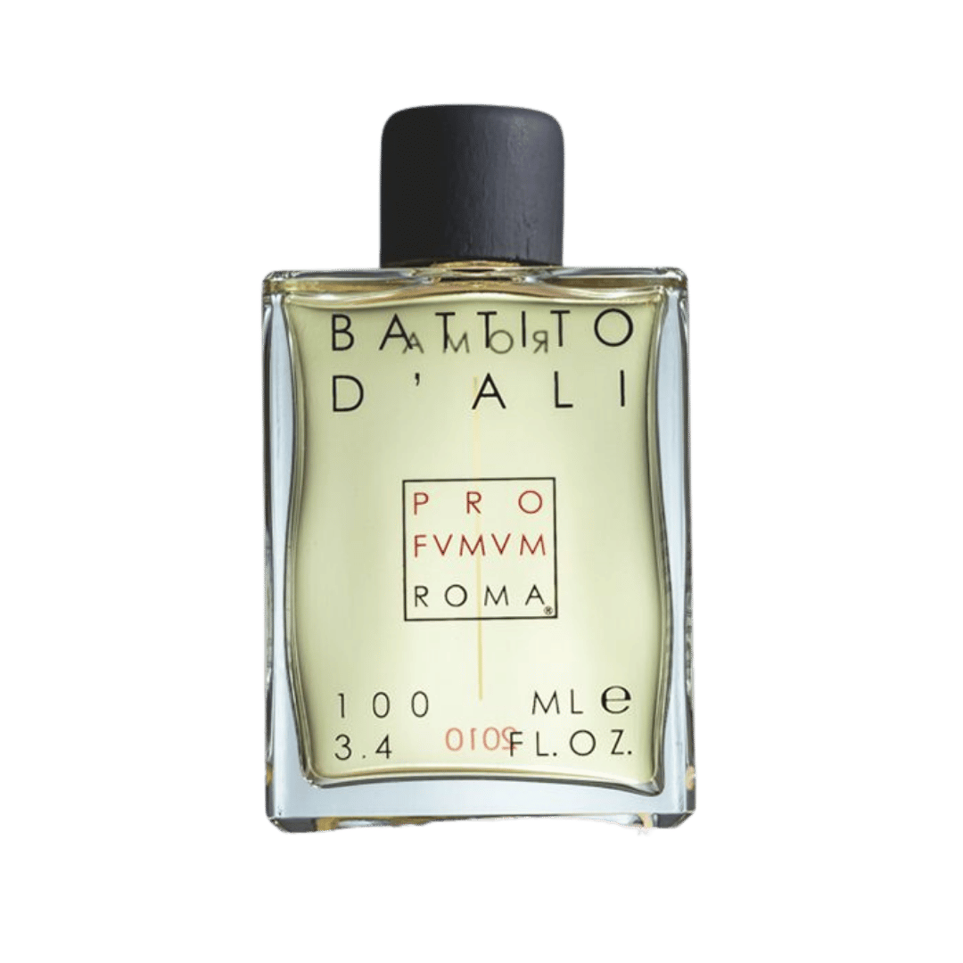 PROFUMUM ROMA - BATTITO D’ALI EXTRAIT DE PARFUM 3.4oz UNISEX