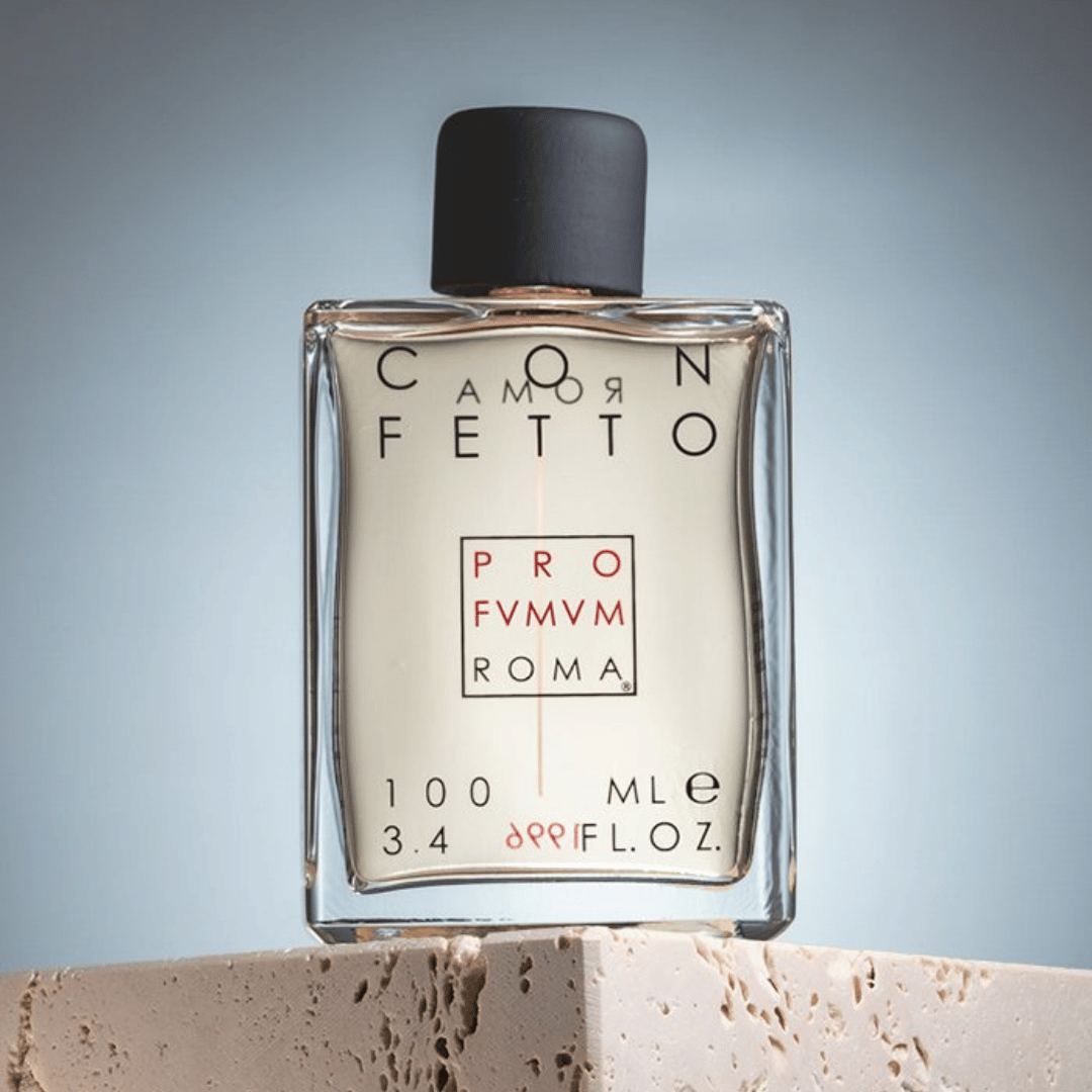 PROFUMUM ROMA - CONFETTO EXTRAIT DE PARFUM 3.4oz UNISEX