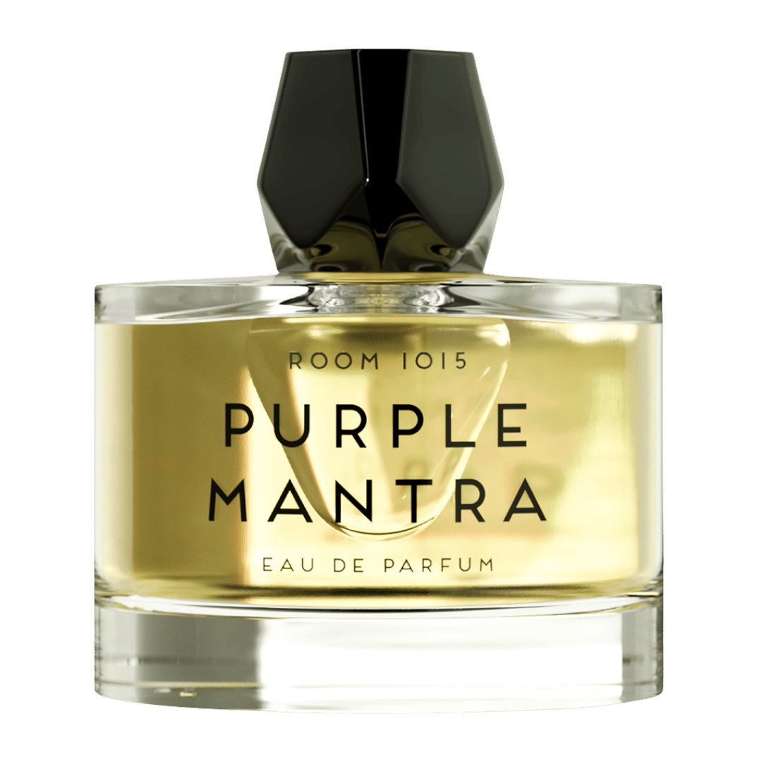 ROOM 1015 - PURPLE MANTRA EAU DE PARFUM 3.4oz UNISEX