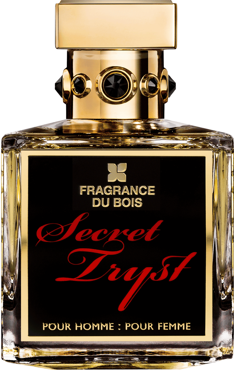 Fragrance Du Bois Secret Tryst Extrait de Parfum 3.4 oz Unisex