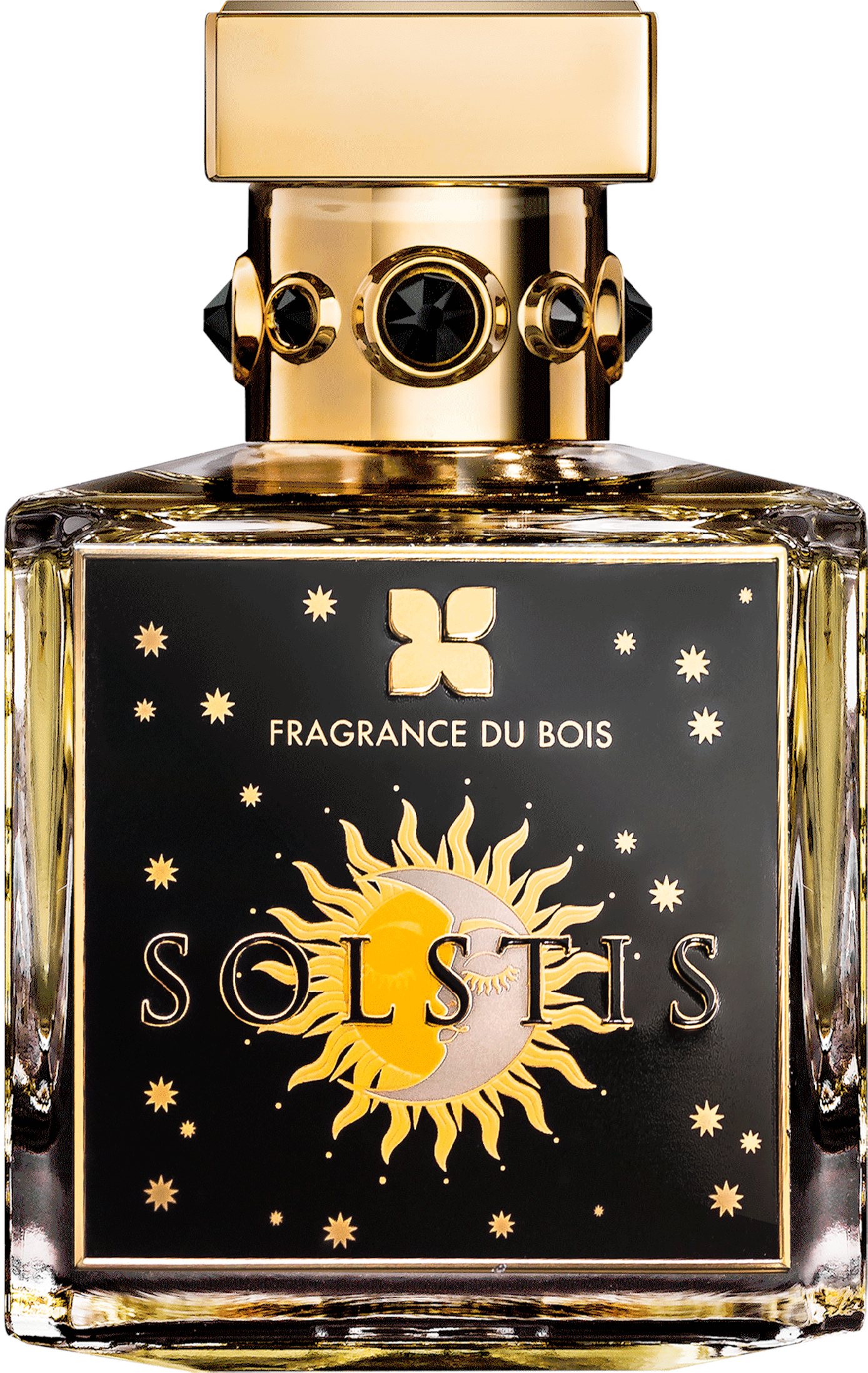 Fragrance Du Bois Solstis Extrait de Parfum 3.4 oz Unisex