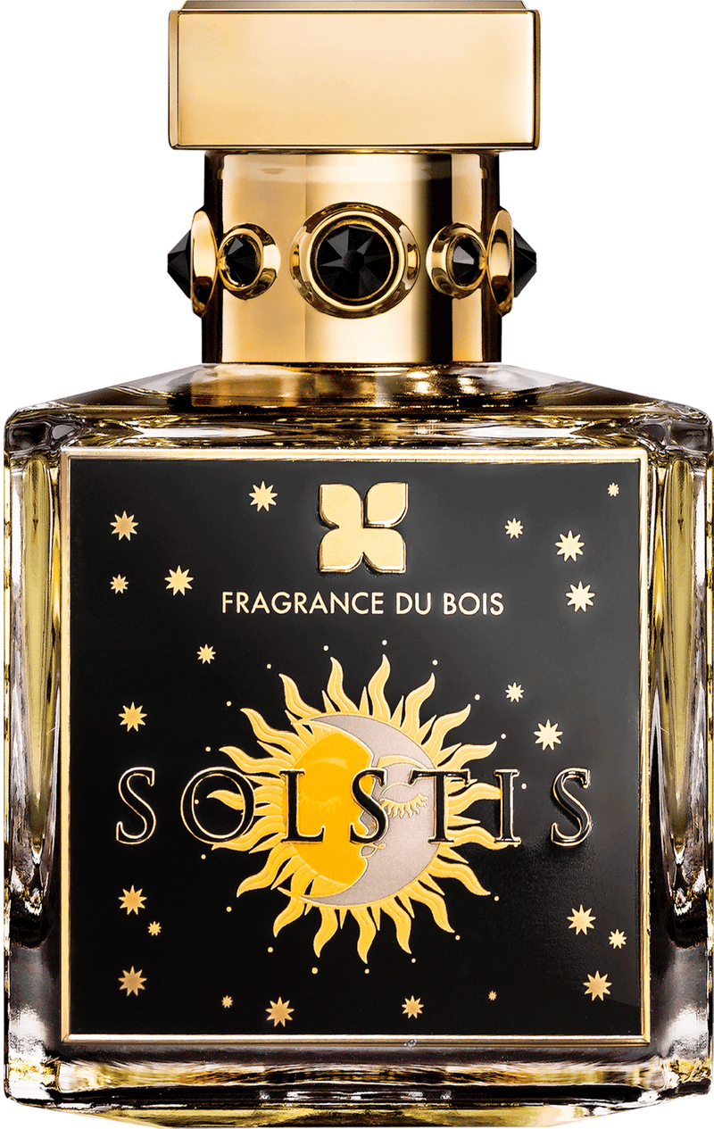 Fragrance Du Bois Solstis Extrait de Parfum 3.4 oz Unisex