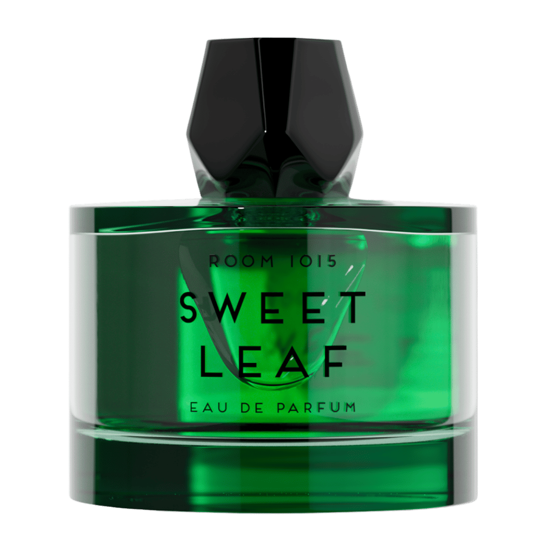 ROOM 1015 - SWEET LEAF EAU DE PARFUM 3.4oz UNISEX