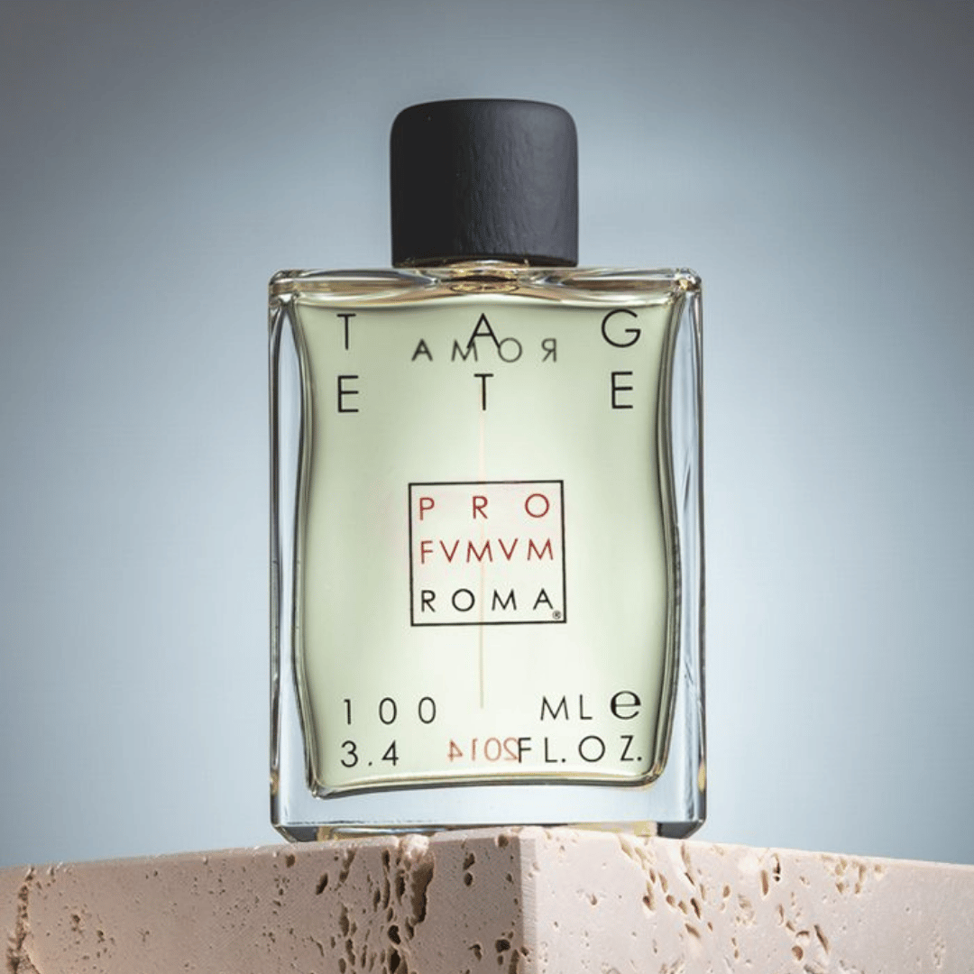 PROFUMUM ROMA - TAGETE EXTRAIT DE PARFUM 3.4oz UNISEX – HDYS Parfums