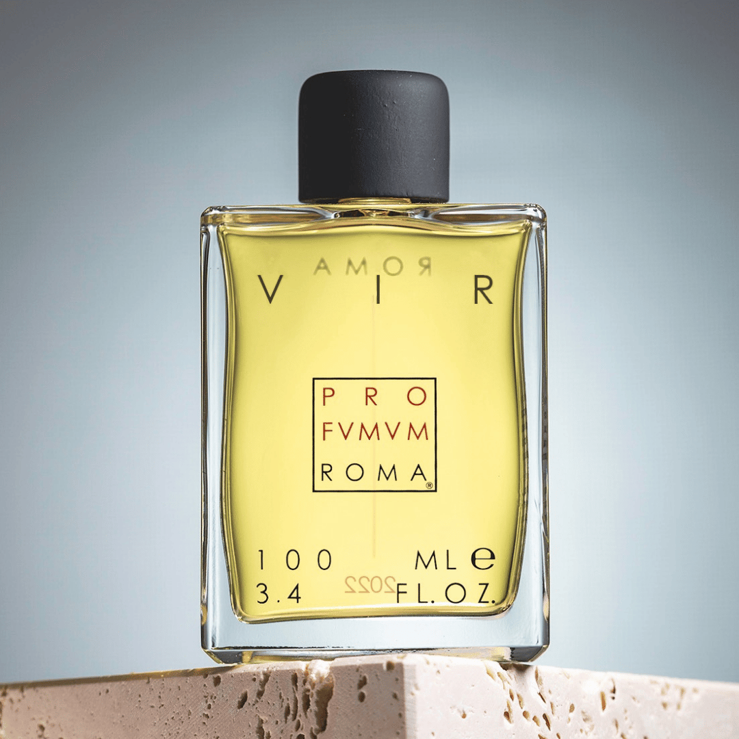 PROFUMUM ROMA - VIR EXTRAIT DE PARFUM 3.4oz UNISEX