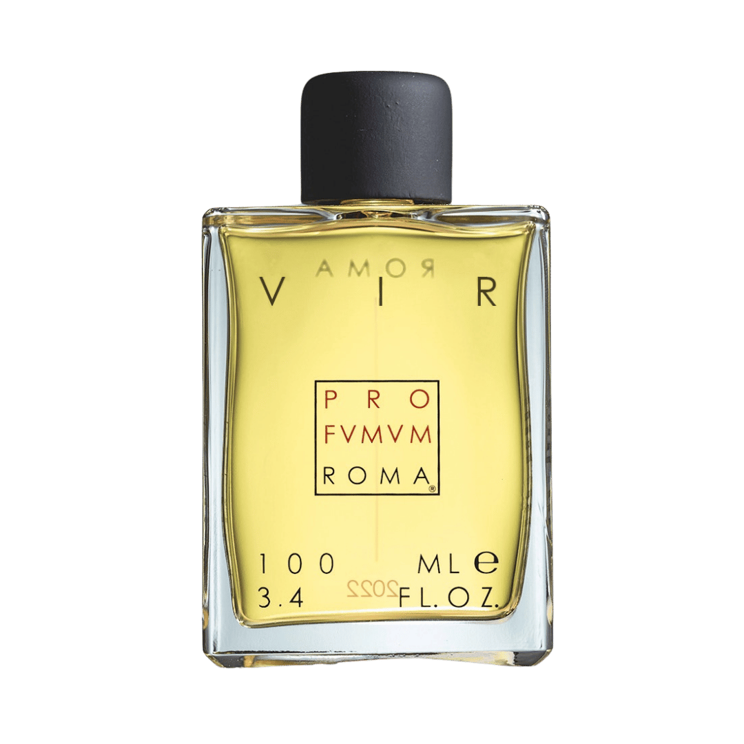PROFUMUM ROMA - VIR EXTRAIT DE PARFUM 3.4oz UNISEX