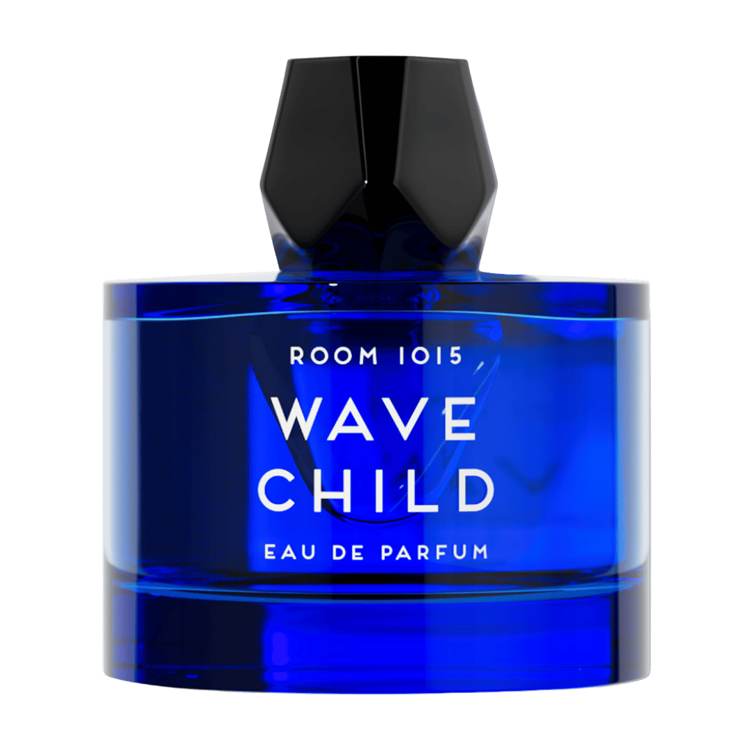 ROOM 1015 - WAVECHILD EAU DE PARFUM 3.4oz UNISEX – HDYS Parfums