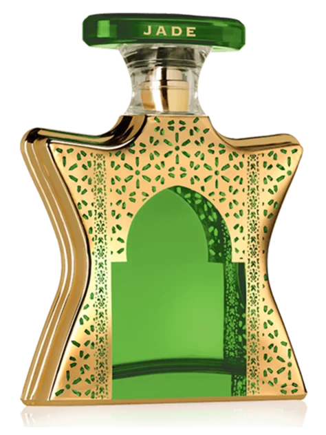 Bond No.9 Dubai Collection Jade 3.3 oz Eau de Parfum Unisex