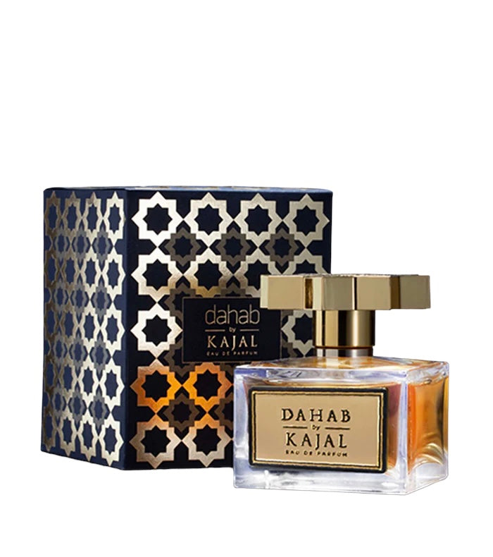 KAJAL - DAHAB EAU DE PARFUM 3.4 oz UNISEX – HDYS Parfums KAJAL - DAHAB EAU DE PARFUM 3.4 oz UNISEX – HDYS Parfums