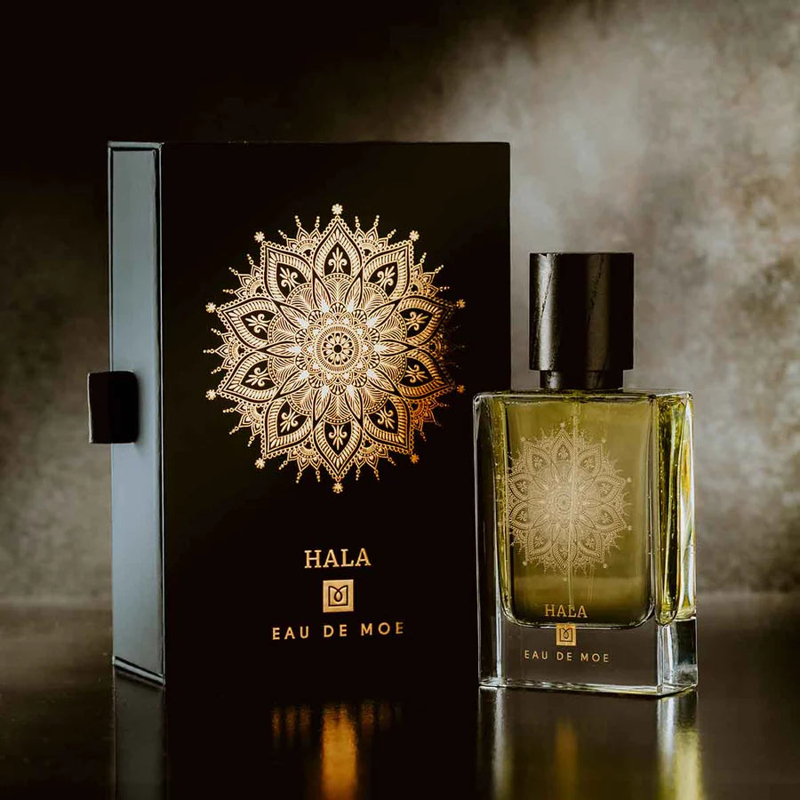 Eau de Moe HALA Eau de Parfum 80 ml For Women