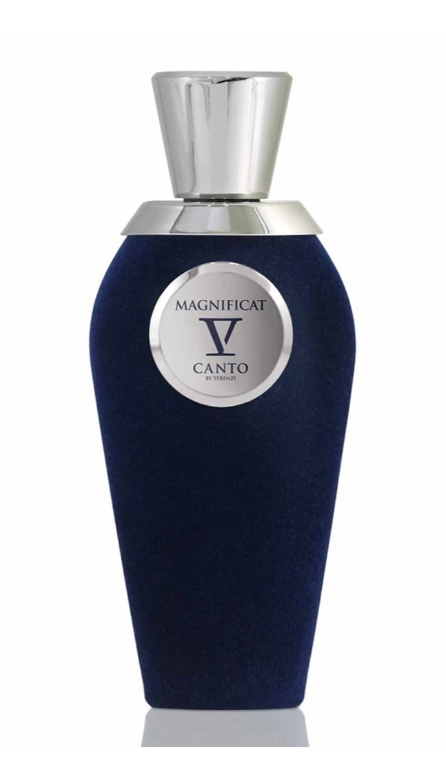 V Canto Magnificat 3.4 oz Extrait de Parfum Unisex