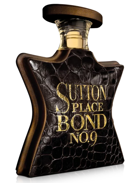 Bond No.8 Sutton Place 3.3 oz Eau de Parfum Unisex