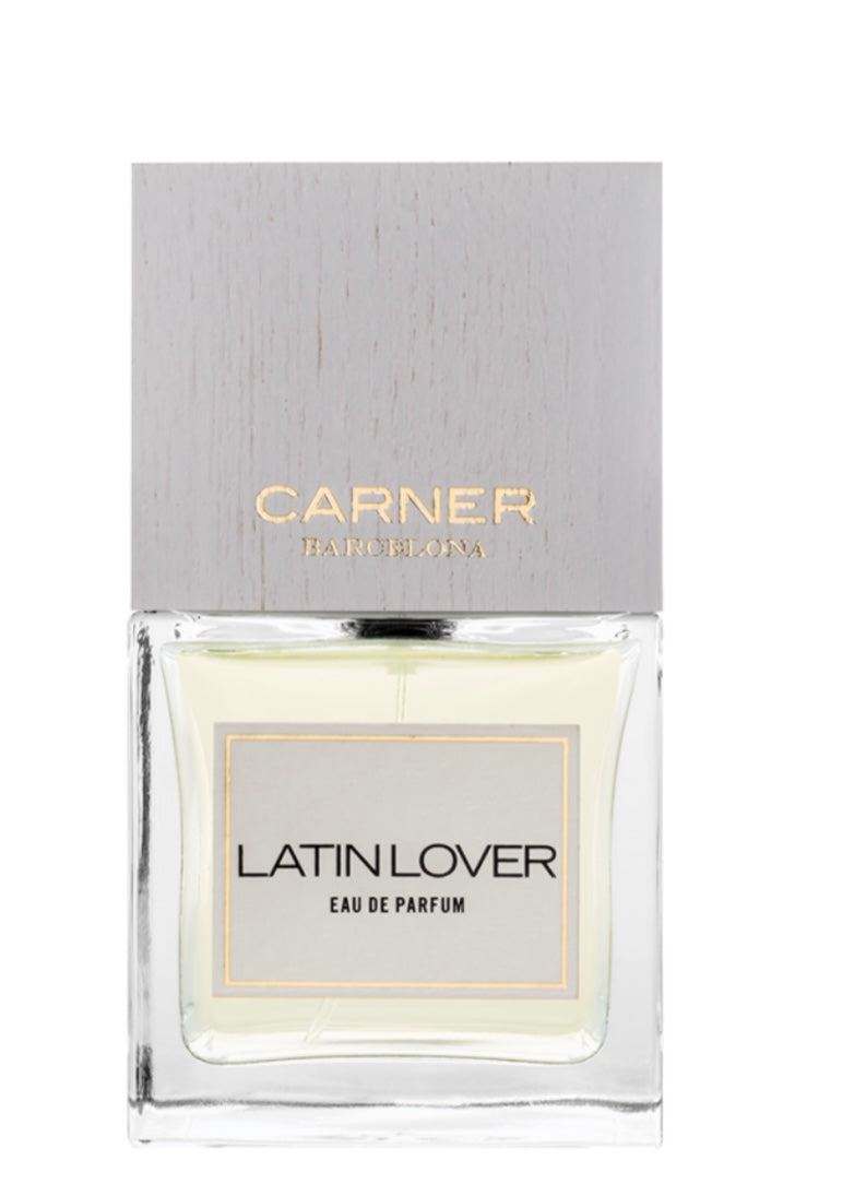 Carner Barcelona Latin Lover Eau de Parfum 1.7 oz  Unisex