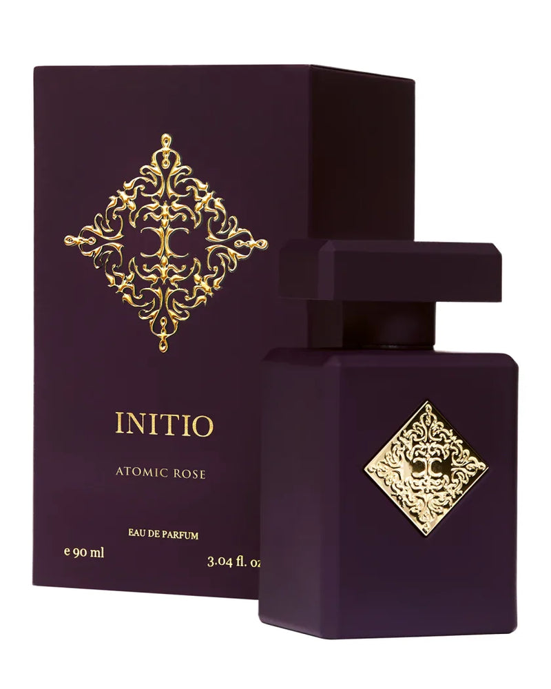 Initio Atomic Rose 3.0 oz Eau de Parfum Unisex